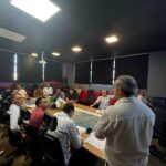 Prefeitura de Ribeirão Pires apresenta prestação de contas sobre Vila do Doce e discute com Legislativo auxílio emergencial a comerciantes