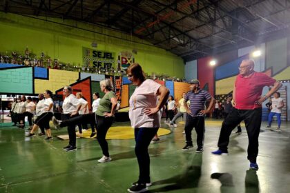 Ribeirão Pires abre inscrições para aulas gratuitas de Ginástica e Jiu-Jitsu