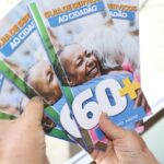 Santo André promove Semana do Idoso e lança cartilha inédita para população 60+