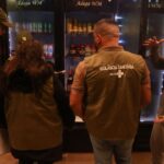 Operação inédita contra venda de bebidas irregulares em Rio Grande da Serra fortalece fiscalização em defesa da saúde pública*