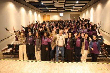 Braskem celebra o Dia do Empreendedor com iniciativas que transformam comunidades e fortalecem o futuro do ABC