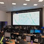 Smart Sanca ganha reforço de 51 câmeras particulares e chega à marca de 561 equipamentos de monitoramento de São Caetano