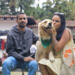 Ritual de Ostara fortalece conexão com a terra e reúne famílias para bênção dos pets