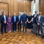 Deputada Carla Morando discute junto ao Estado medidas contra impacto do tarifaço no setor automotivo