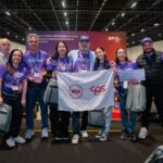 Alunas da Etec de Ribeirão Pires são as grandes vencedoras da 16ª Feira Tecnológica do Centro Paula Souza