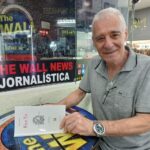 Santo André recebe lançamento de livros nesta quarta que retratam a história da cidade e o amor