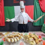 Ribeirão Pires realiza degustação da 3ª Festa Italiana Solidária