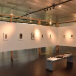 Mostra no Paço de Santo André celebra 90 anos de nascimento do artista João Suzuki