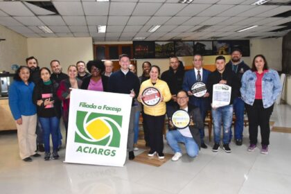 Rio Grande da Serra realiza “Café com o Recicla Rio Grande” e apresenta decreto que regulamenta a coleta de resíduos sólidos