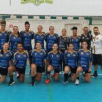Handebol de Ribeirão Pires volta a brilhar nas competições estaduais e nacionais