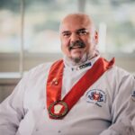 Prefeitura de Ribeirão Pires promove bate-papo sobre gastronomia local com Chef Bruno Stippe