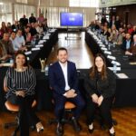 Gilvan Ferreira reúne secretários e planeja entrega de 20 grandes obras nos próximos meses