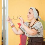 Cine Carlos Gomes recebe sessão de teatro para bebês neste sábado