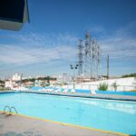São Caetano abre agendamento para novas inscrições nas piscinas de quatro clubes municipais para o Verão 2025/26