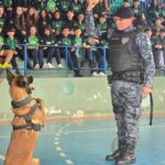 Projeto ‘Cão Amigo’ é ampliado para escolas municipais e estaduais em Ribeirão Pires