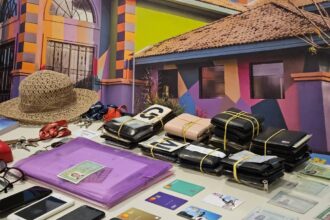 Terminal Rodoviário de Ribeirão Pires conta com setor de Achados e Perdido