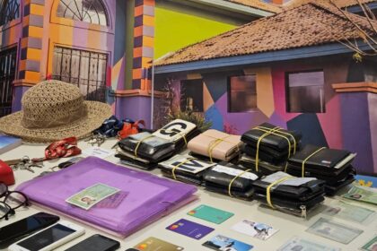 Terminal Rodoviário de Ribeirão Pires conta com setor de Achados e Perdido