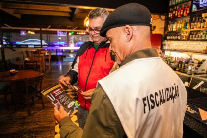 Operação São Caetano Contra o Metanol combate a falsificação de bebidas e promove a reciclagem segura