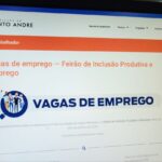 Santo André disponibiliza mais de 5 mil oportunidades de emprego em feirão on-line