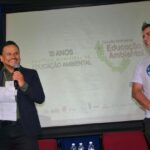 Santo André lança Circuito Andreense de Educação Ambiental