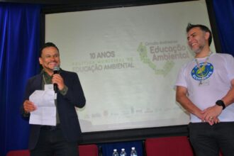 Santo André lança Circuito Andreense de Educação Ambiental