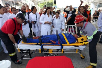 Simulado de emergência reforça integração entre empresas, órgãos públicos e comunidade no Polo Petroquímico do Grande ABC