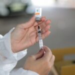 Ribeirão Pires realiza ‘Dia D’ de vacinação, neste sábado (18)