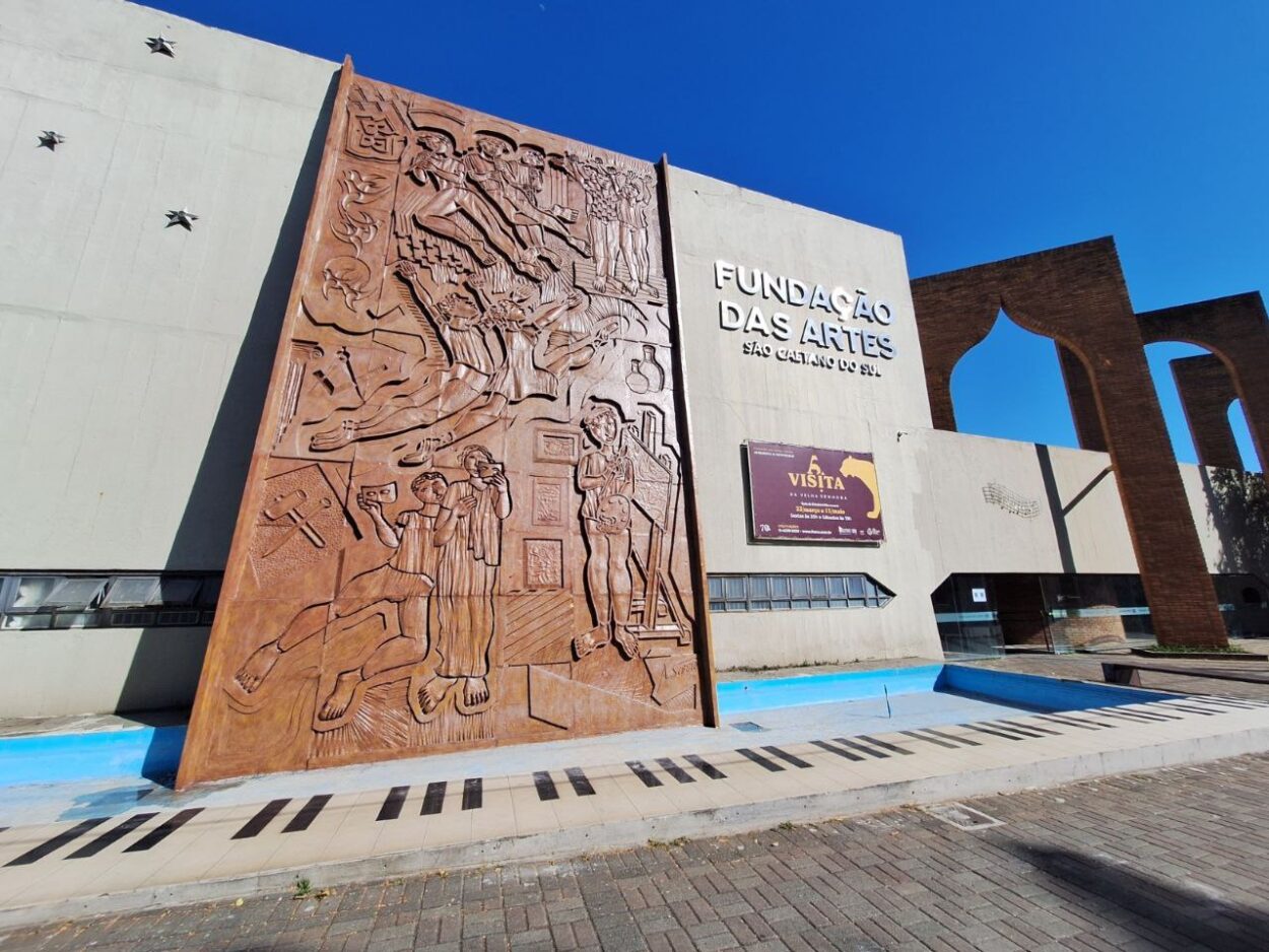 Em São Caetano, Fundação das Artes e USCS estabelecem programas de parcelamento de débitos