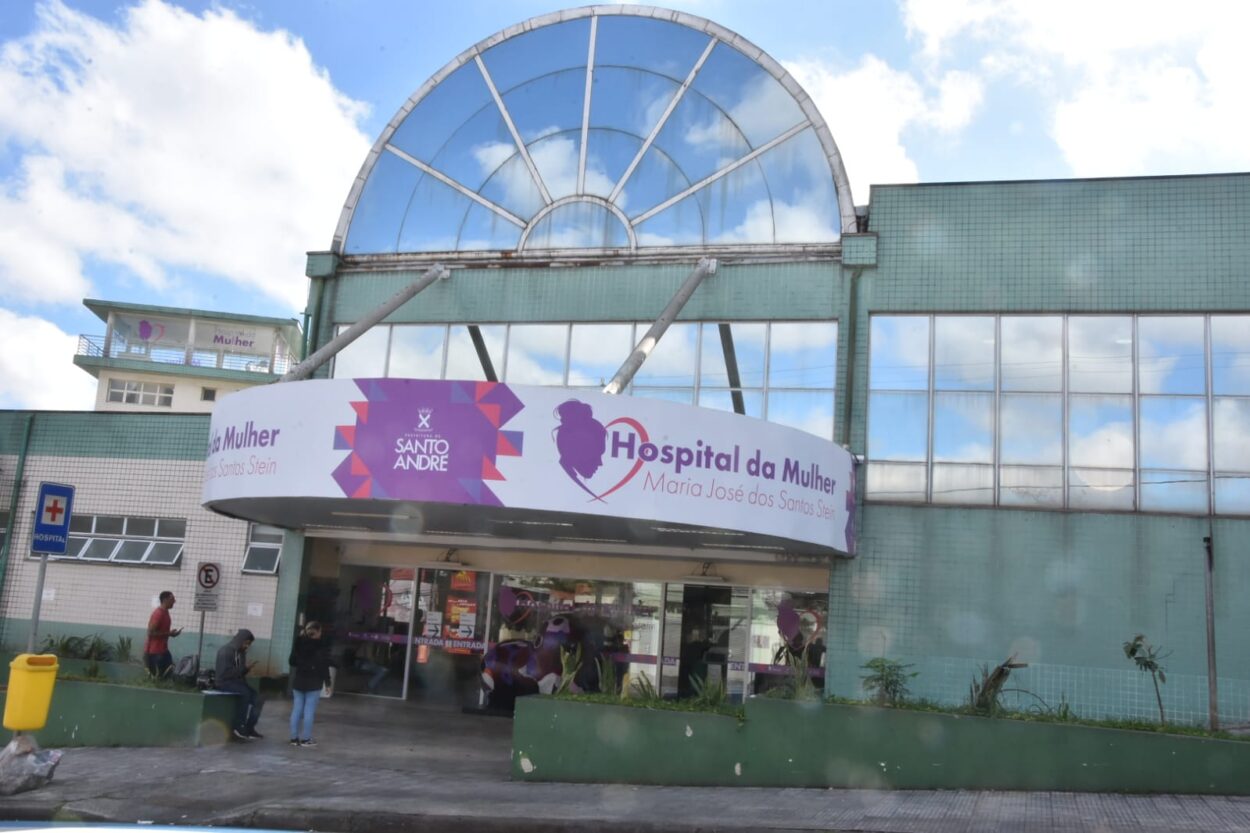 Hospital da Mulher de Santo André é selecionado para o projeto Lean nas Emergências