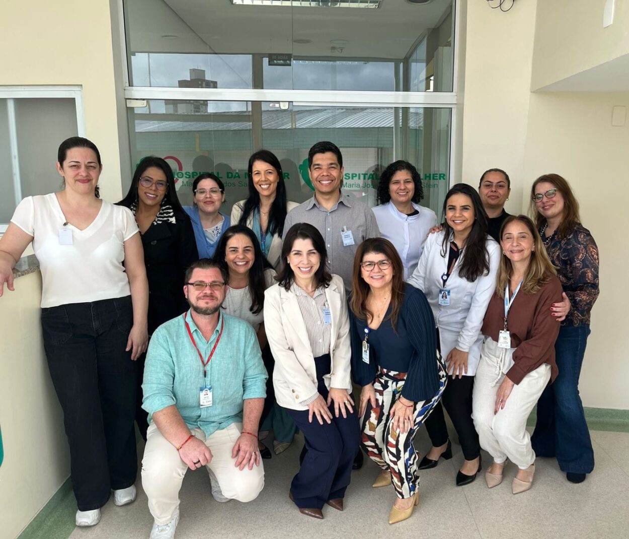 Metodologia do Ministério da Saúde conta com consultoria de hospitais de ponta, visando a melhoria dos processos e a agilidade da assistência emergencial em Santo André