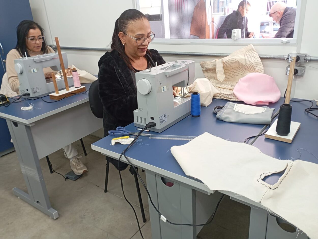 Mauá oferece 654 vagas de emprego para a próxima semana