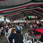 3ª Festa Italiana Solidária de Ribeirão Pires encanta público e ganha dia extra de celebração no segundo fim de semana