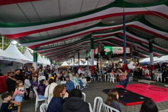 3ª Festa Italiana Solidária de Ribeirão Pires encanta público e ganha dia extra de celebração no segundo fim de semana