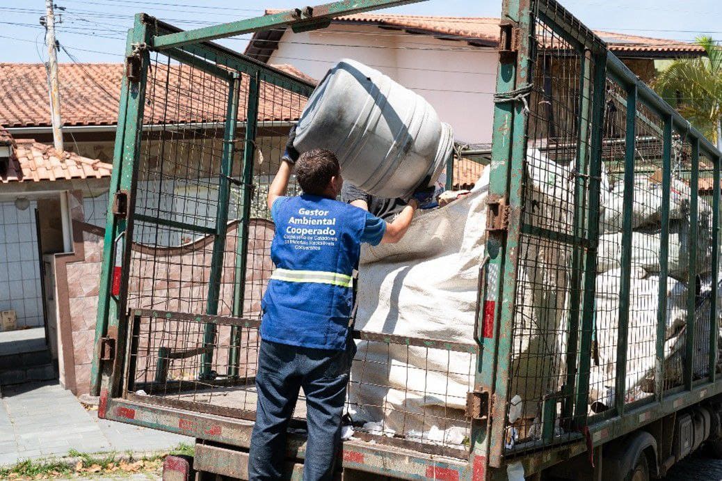 Braskem fortalece parceria com a Cooper Pires e amplia ações de saúde, segurança e bem-estar para cooperados em Ribeirão Pires