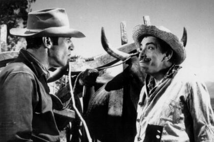 Grupo Paranga realiza show com trilhas dos filmes de Mazzaropi neste domingo em Santo André