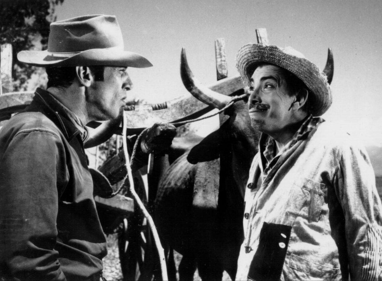 Grupo Paranga realiza show com trilhas dos filmes de Mazzaropi neste domingo em Santo André