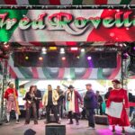 3ª edição da Festa Italiana Solidária de Ribeirão Pires encerra neste fim de semana com shows de Fred Rovella e Mafalda Minnozzi
