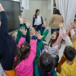 Prazo para inscrições na Educação Infantil de 2026 de São Caetano termina nesta sexta-feira (24/10)