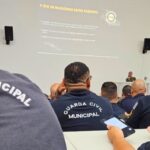 Smart Sanca participa de encontro de inteligência em Indaiatuba e reforça protagonismo de São Caetano em segurança inteligente