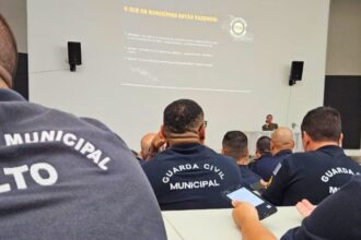 Smart Sanca participa de encontro de inteligência em Indaiatuba e reforça protagonismo de São Caetano em segurança inteligente