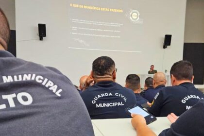 Smart Sanca participa de encontro de inteligência em Indaiatuba e reforça protagonismo de São Caetano em segurança inteligente