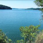 Corpo é resgatado às margens da Represa Billings em São Bernardo