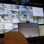 Interdição de faixas e acostamento no Km 81 causa trânsito lento do Km 85 ao 81, alerta a concessionária SPMar