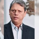 ‘Errei’, diz Tarcísio ao se desculpar por brincar com Coca-Cola em meio à crise do metanol