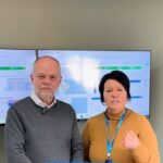 Tite lança Smart Sanca Saúde: painel de inteligência e monitoramento em tempo real