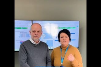 Tite lança Smart Sanca Saúde: painel de inteligência e monitoramento em tempo real