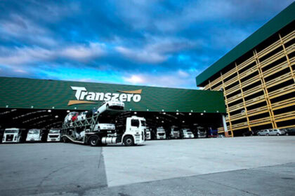 Homem morre atropelado em pátio da empresa Transzero em São Bernardo