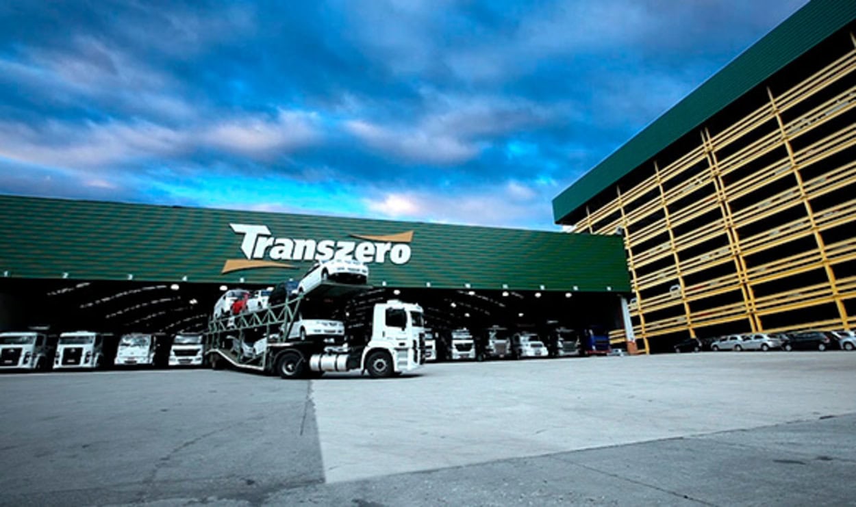 Homem morre atropelado em pátio da empresa Transzero em São Bernardo