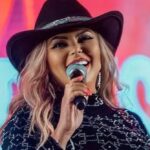 Vanessa Rios, ex-vocalista de Capim Com Mel e Forró do Muído, morre aos 41 anos