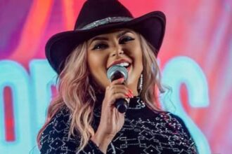 Vanessa Rios, ex-vocalista de Capim Com Mel e Forró do Muído, morre aos 41 anos